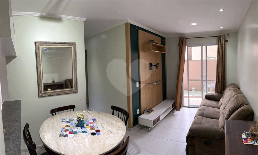 Apartamento à venda com 2 quartos em Bom Retiro, São Paulo, SP