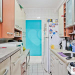 Apartamento à venda com 2 quartos em Jardim Centenário, São Paulo, SP