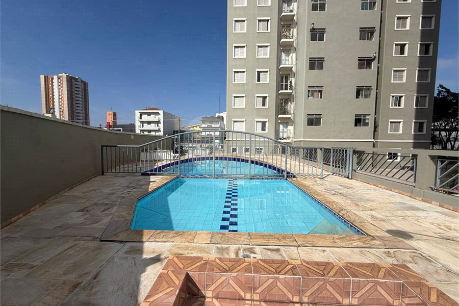 Apartamento à venda com 3 quartos, sendo 1 suíte, em Santana, São Paulo, SP