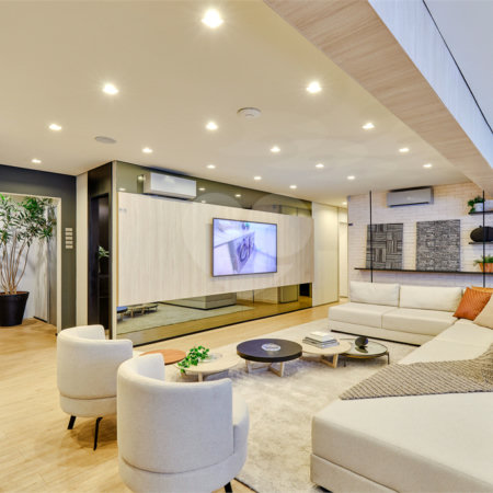 Apartamento à venda com 3 suítes em Brooklin, São Paulo, SP