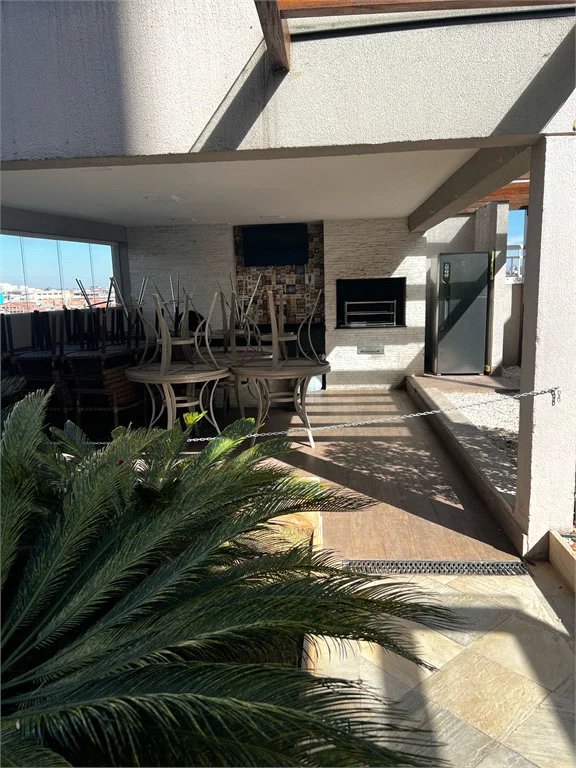 Apartamento à venda com 3 quartos, sendo 2 suítes, em Parque Reboucas, São Paulo, SP
