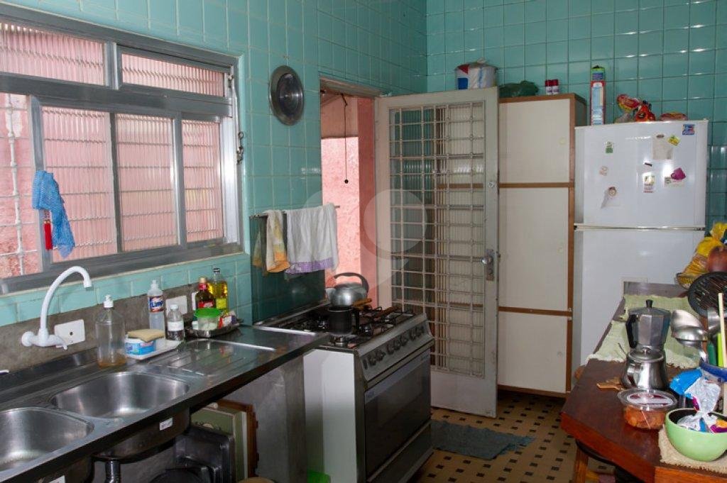 Casa Térrea à venda com 3 quartos, sendo 1 suíte, em Brooklin, São Paulo, SP