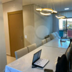 Apartamento à venda com 2 quartos em Santa Cruz do José Jacques, Ribeirão Preto, SP