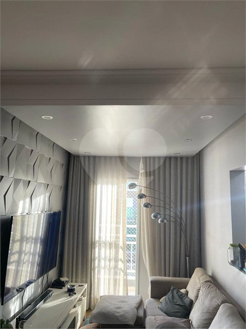 Apartamento à venda com 3 quartos, sendo 1 suíte, em Vila Furlan, Indaiatuba, SP