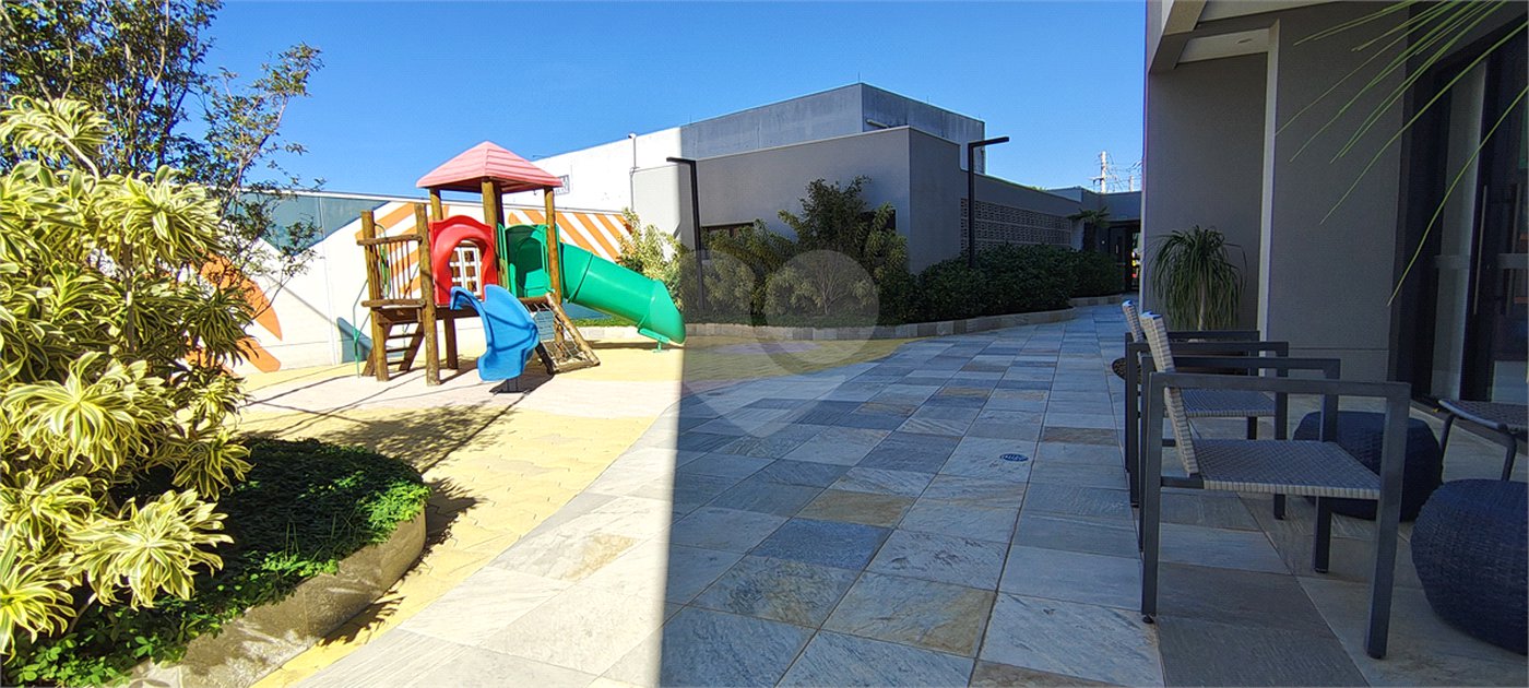 Apartamento à venda com 2 suítes em Parque Campolim, Sorocaba, SP