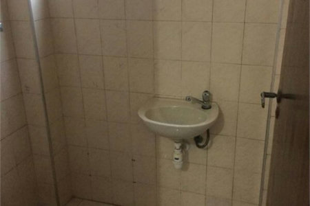 Apartamento Residencial à venda, Itararé, São Vicente - AP1812.