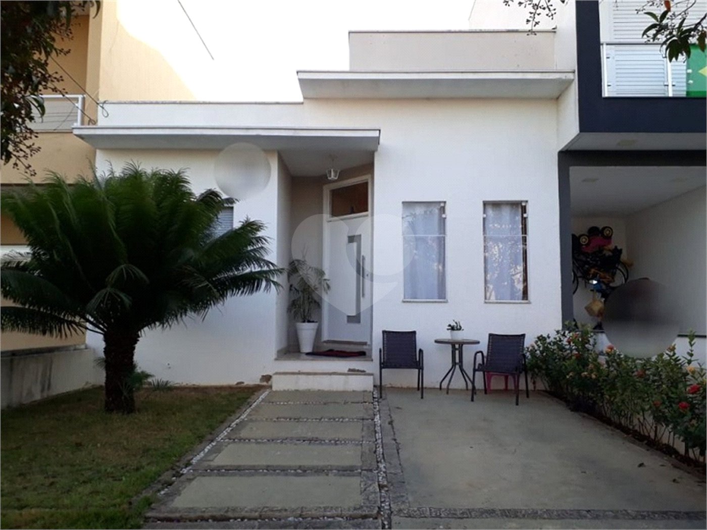 Casa à venda com 3 quartos, sendo 1 suíte, no condomínio Horto Florestal II, Sorocaba - SP
