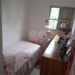 Apartamento à venda com 3 quartos em Vila Moraes, São Paulo, SP