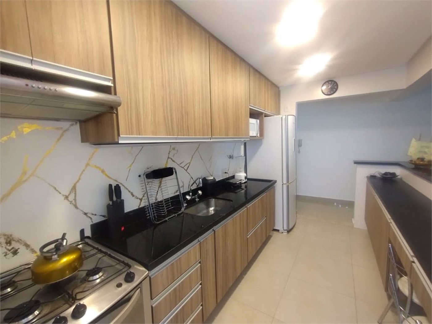 Apartamento à venda, 93 m² por R$ 890.000,00 - Jardim Astúrias - Guarujá/SP