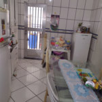 Casa à venda com 2 quartos, sendo 1 suíte, em Campo Grande, Rio de Janeiro, RJ