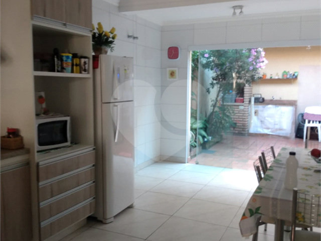 Casa Térrea à venda com 2 quartos em Limão, São Paulo, SP