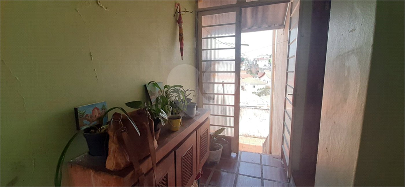 Sobrado à venda com 2 quartos em Tremembé, São Paulo, SP