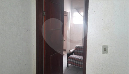 Apartamento à venda com 1 quarto em Recreio dos Bandeirantes, Rio de Janeiro, RJ