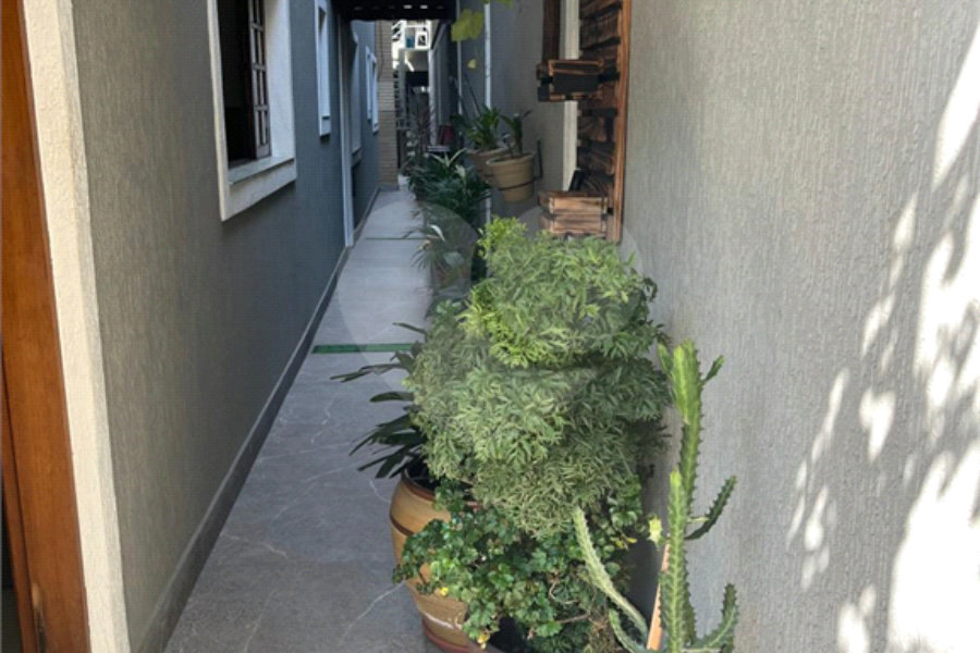 Sobrado à venda com 3 suítes em Casa Verde, São Paulo, SP