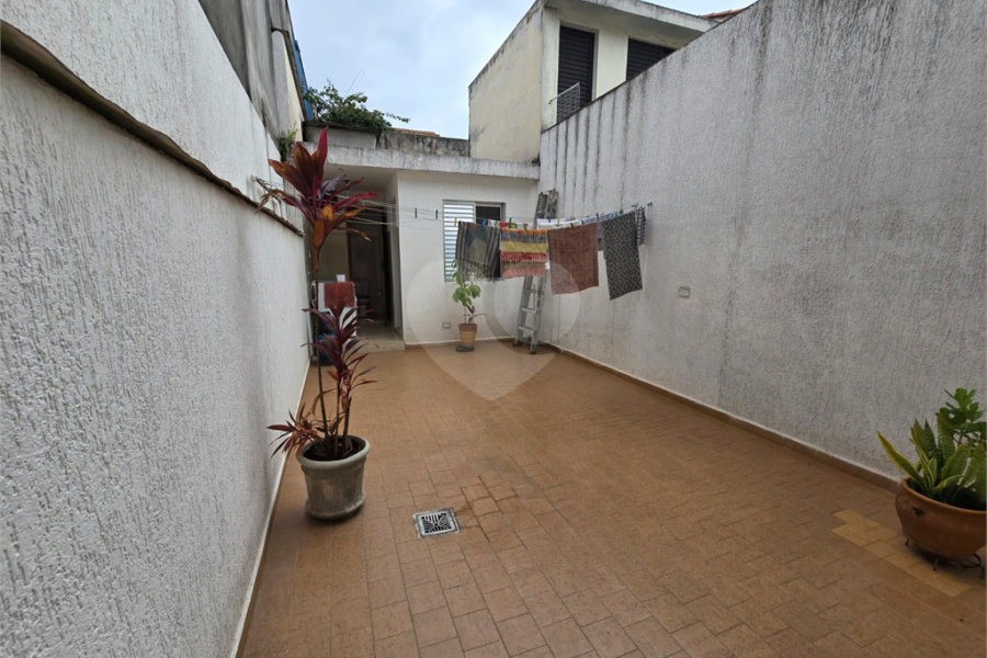 Sobrado à venda com 3 quartos em Vila Guilherme, São Paulo, SP