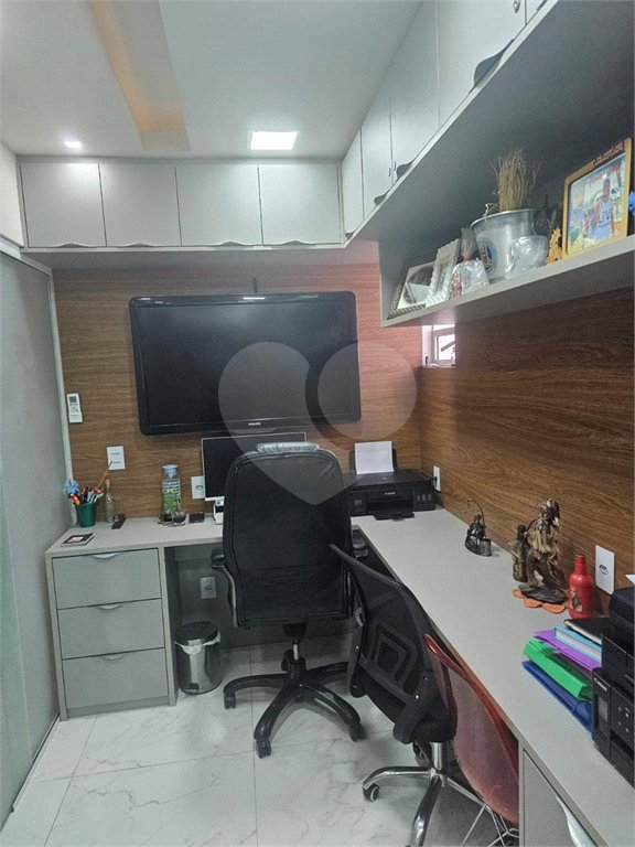 Apartamento à venda com 3 quartos, sendo 1 suíte, em Copacabana, Rio de Janeiro, RJ