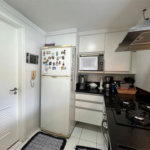 Apartamento à venda, 109 m² por R$ 1.250.000,00 - Barra Funda - Guarujá/SP