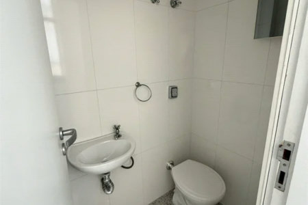 Triplex à venda ou para alugar com 3 suítes em Vila Suzana, São Paulo, SP