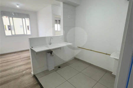 Apartamento à venda com 2 quartos em Jardim Adutora, São Paulo, SP