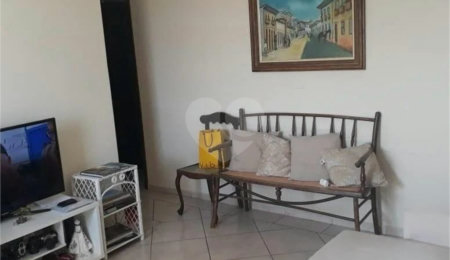 Apartamento à venda com 2 quartos, sendo 1 suíte, em Além Ponte, Sorocaba, SP
