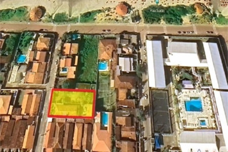 Casa Residencial à venda, Balneário Marambaia, Itanhaém - CA0135.