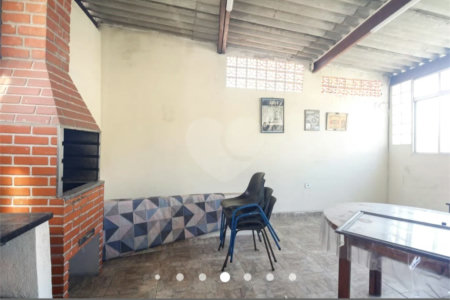 Casa à venda com 2 quartos em Penha de França, São Paulo, SP