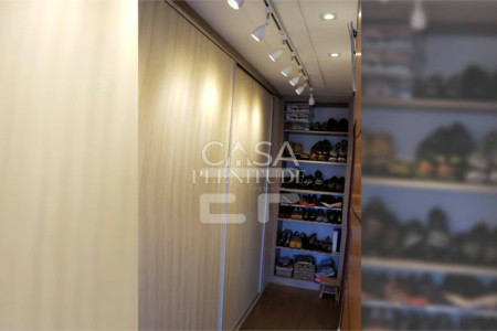 Casa em condomínio à venda com 3 suítes em Jardim Residencial Chácara Ondina, Sorocaba, SP
