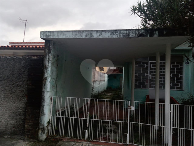 Terreno à venda com 2 quartos em Jaçanã, São Paulo, SP