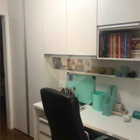 Apartamento à venda com 3 suítes em Cidade São Francisco, São Paulo, SP