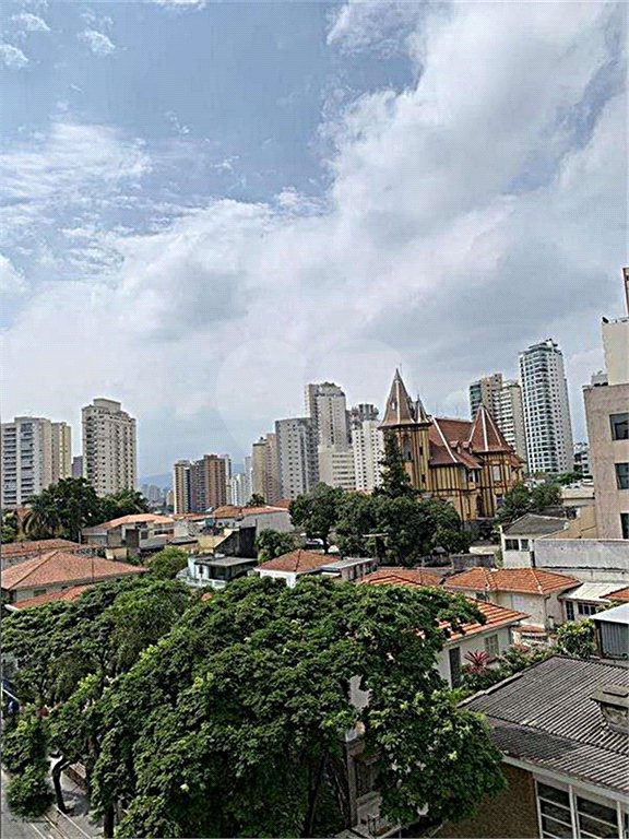 Apartamento à venda com 3 quartos, sendo 1 suíte, em Santana, São Paulo, SP