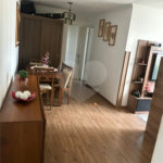 Apartamento à venda com 2 quartos, sendo 1 suíte,  em Vila Gomes Cardim, São Paulo, SP