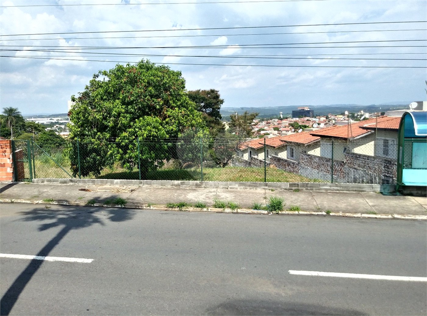 Terreno à venda em Jardim América, Indaiatuba, SP