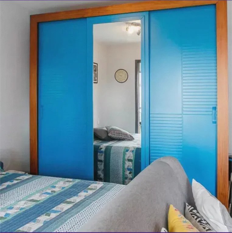 Apartamento à venda ou para alugar com 1 suíte em Sumarezinho, São Paulo, SP