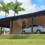 Chácara à venda com 3 quartos, sendo 1 suíte,  no Centro, Guararema, SP