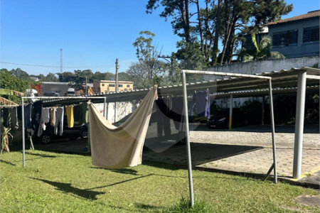 Apartamento para alugar com 2 quartos em Alves Dias, São Bernardo do Campo, SP