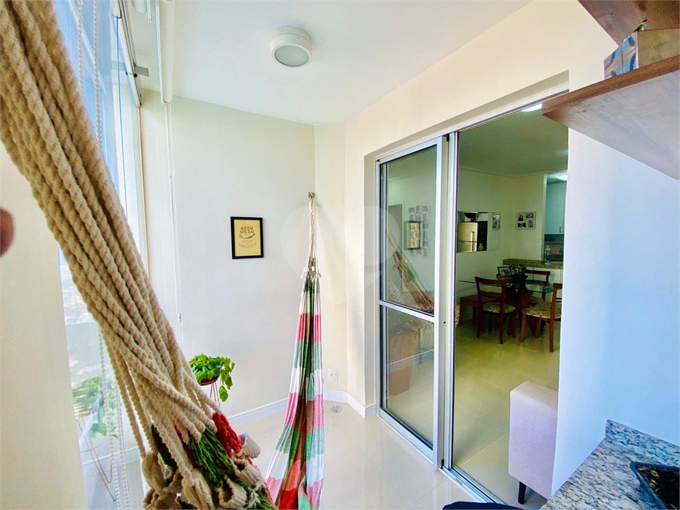 Apartamento à venda com 2 quartos, sendo 1 suíte,  em Água Branca, São Paulo, SP
