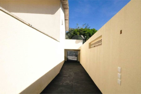 Casa à venda com 3 quartos, sendo 1 suíte,  em Jardim Bonfiglioli, São Paulo, SP