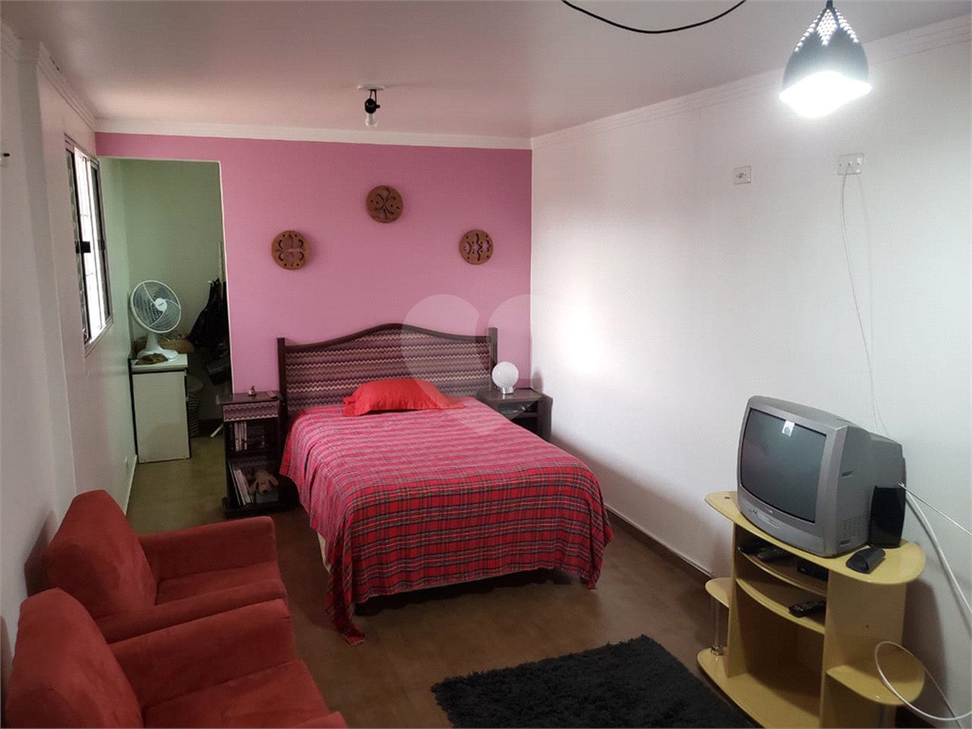 Sobrado à venda com 3 quartos, sendo 1 suíte, em Parada Inglesa, São Paulo, SP