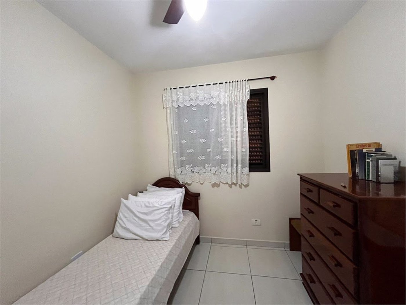 Apartamento à venda, 93 m² por R$ 350.000,00 - Enseada - Guarujá/SP