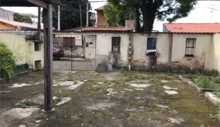Casa à venda com 2 quartos em Vila Paiva, Suzano, SP