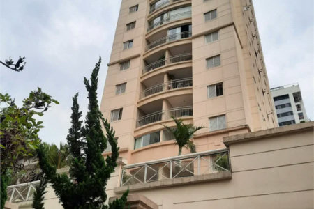 Apartamento à venda com 2 quartos, sendo 1 suíte, em Pinheiros, São Paulo, SP