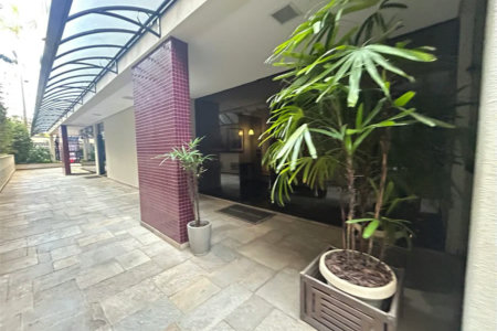 Apartamento à venda com 4 quartos, sendo 2 suítes,  em Pinheiros, São Paulo, SP