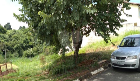 Terreno à venda no condomínio Terras de São Francisco, Vinhedo - SP