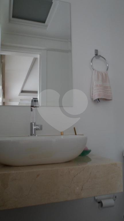 Duplex à venda com 3 suítes em Santana, São Paulo, SP