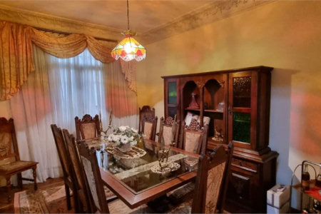 Sobrado à venda com 4 quartos, sendo 1 suíte, em Água Branca, São Paulo, SP
