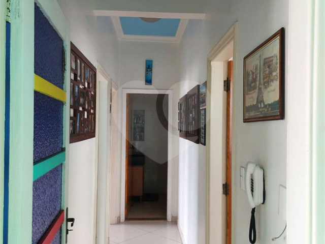 Apartamento à venda com 2 quartos em Barra Funda, São Paulo, SP