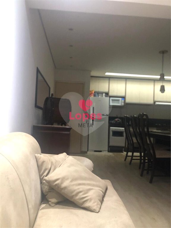 Apartamento à venda com 3 quartos, sendo 1 suíte, em Jardim Satélite, São José dos Campos, SP