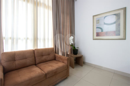 Apartamento à venda com 3 suítes em Vila Andrade, São Paulo, SP
