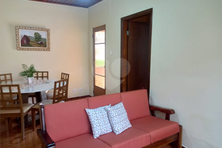Casa Térrea à venda com 2 quartos, sendo 1 suíte,  em Tremembé, São Paulo, SP