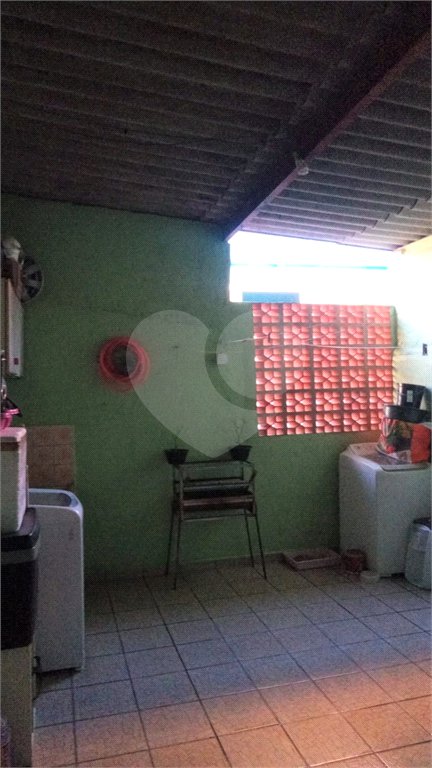 Casa Térrea à venda com 2 quartos em Parque Edu Chaves, São Paulo, SP
